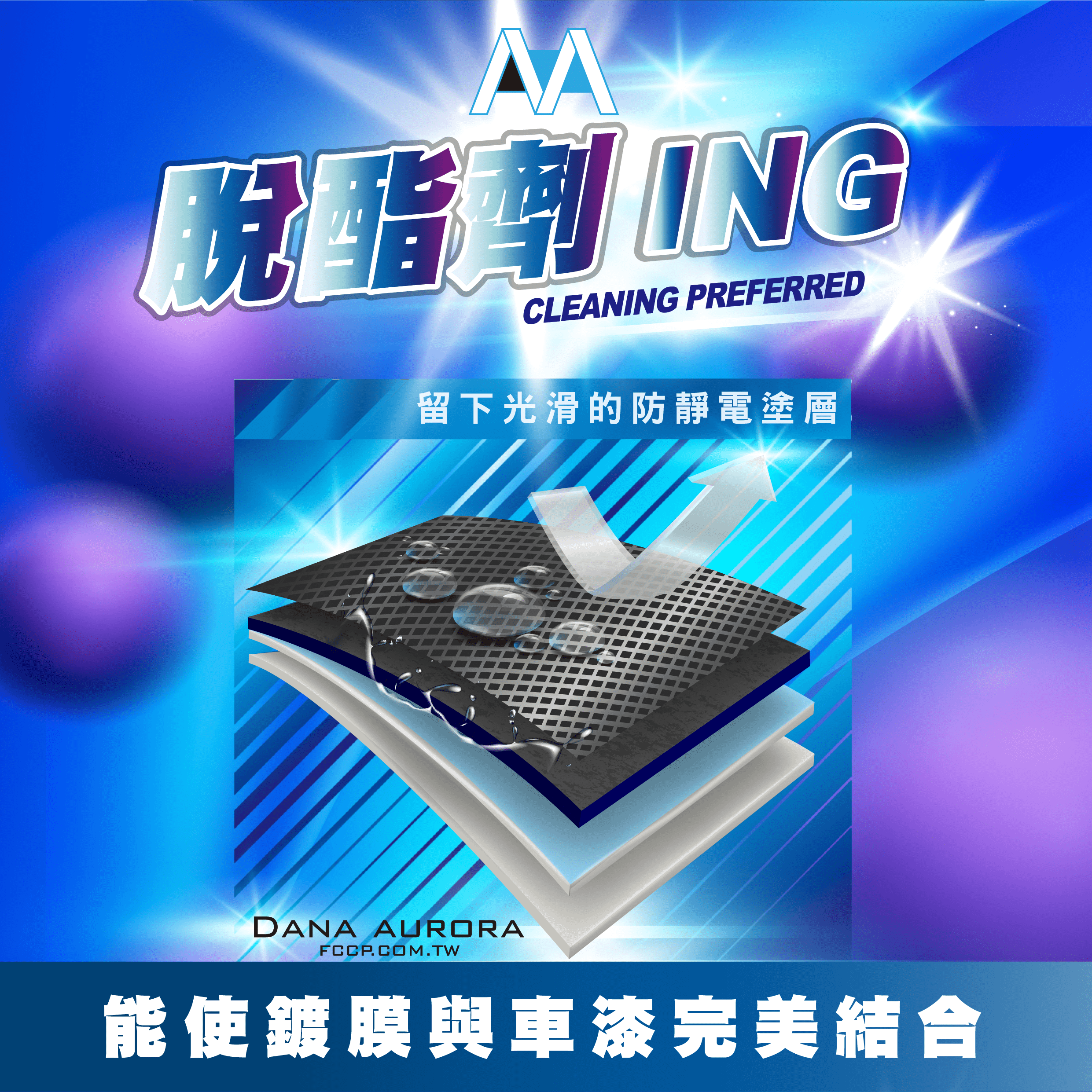 靜電脫脂劑:圖片 5