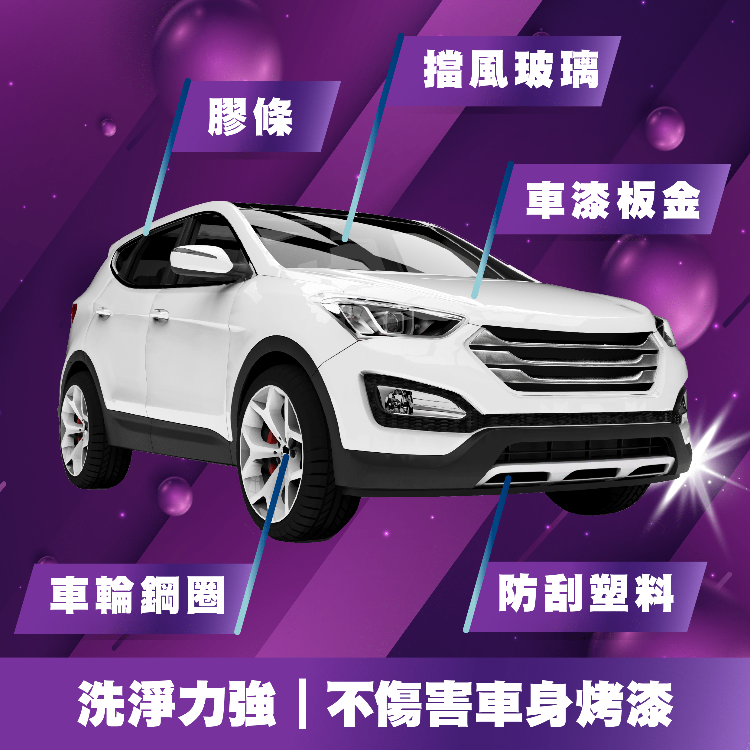 凝膠鐵粉去除劑:圖片 7